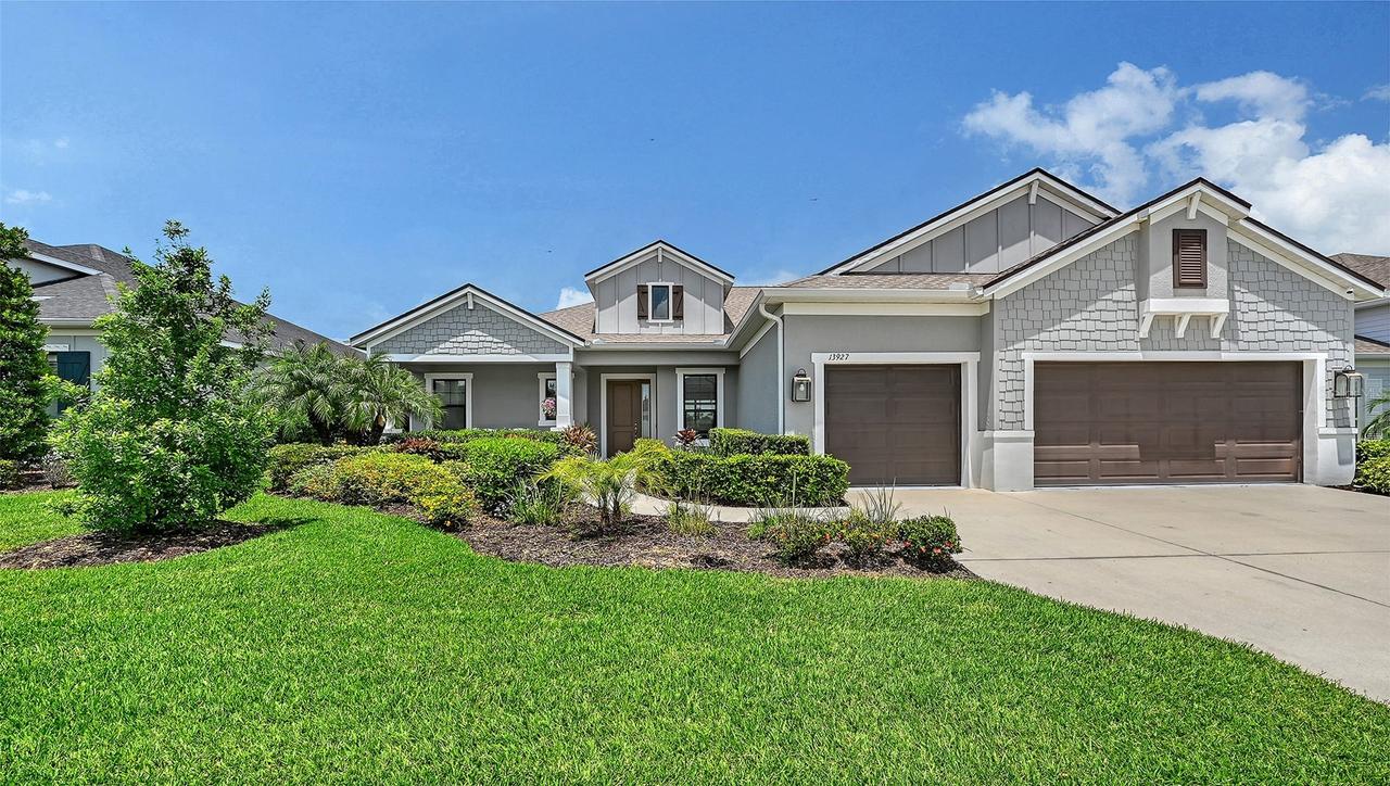 13927 Old Creek Ct., Parrish, FL 34219