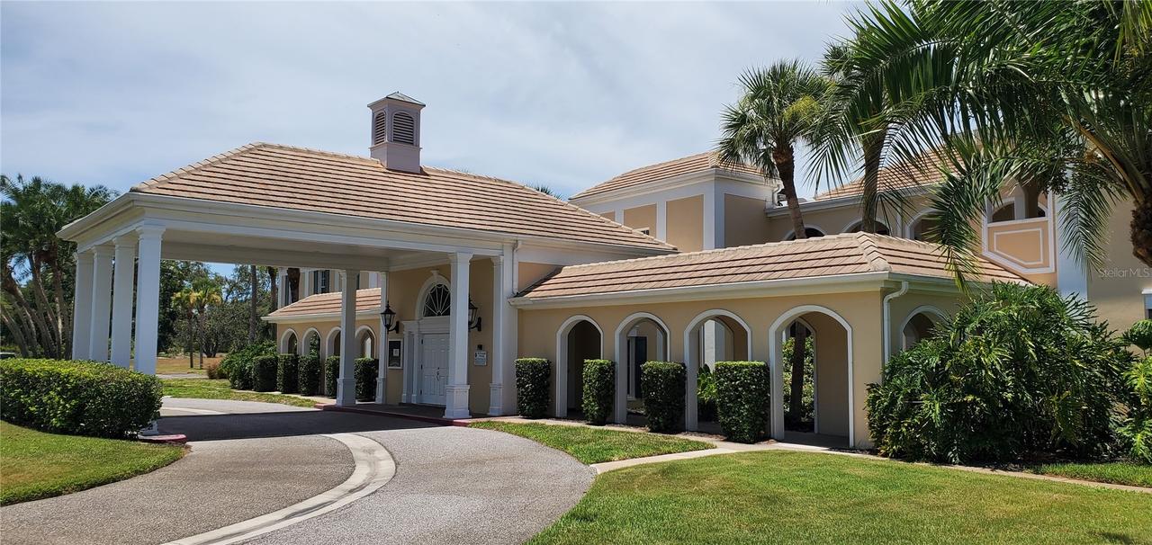 51 Mac Ewen Dr. #14, Osprey, FL 34229