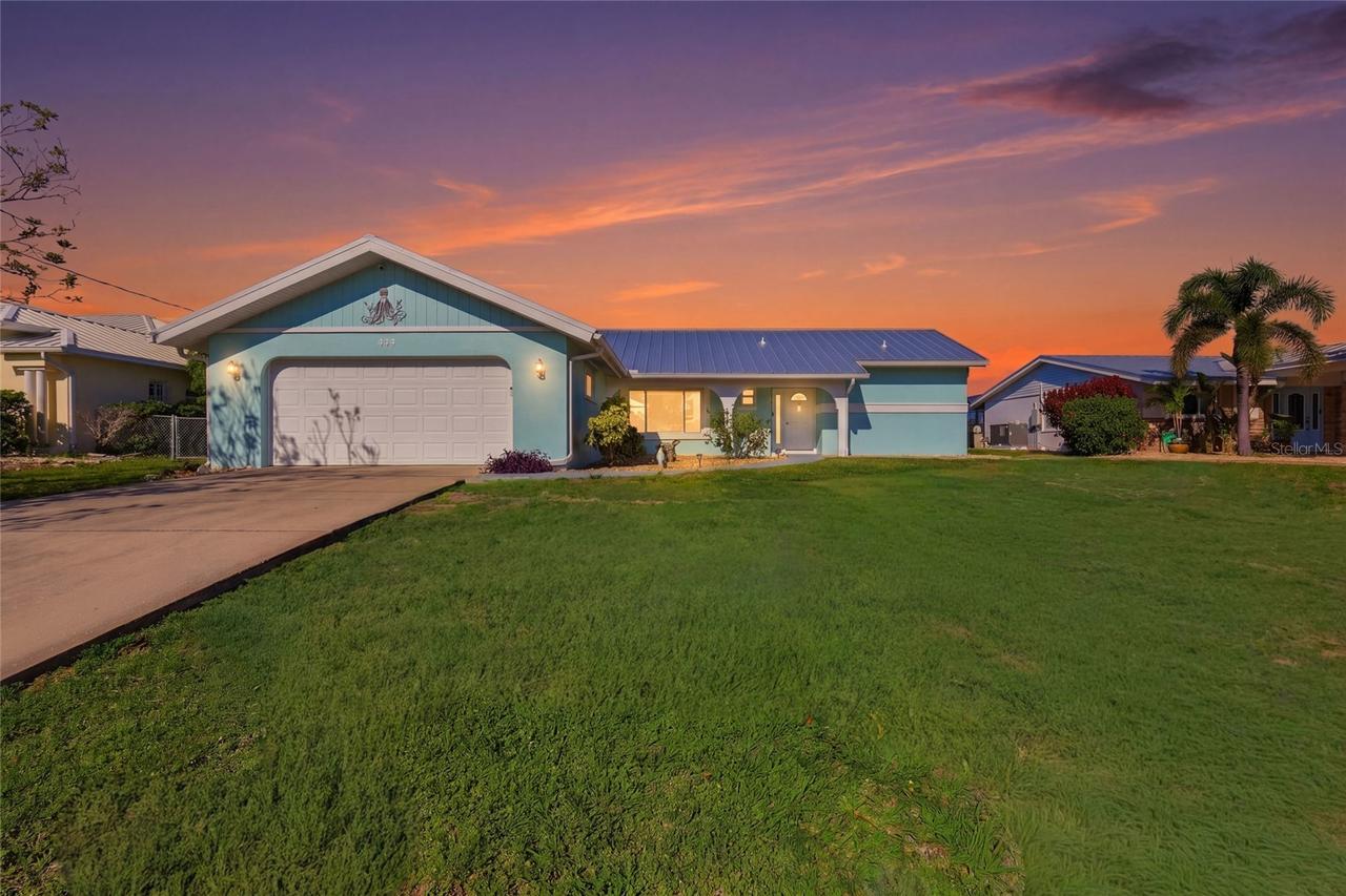 414 Spring Lake Blvd., Port Charlotte, FL 33952