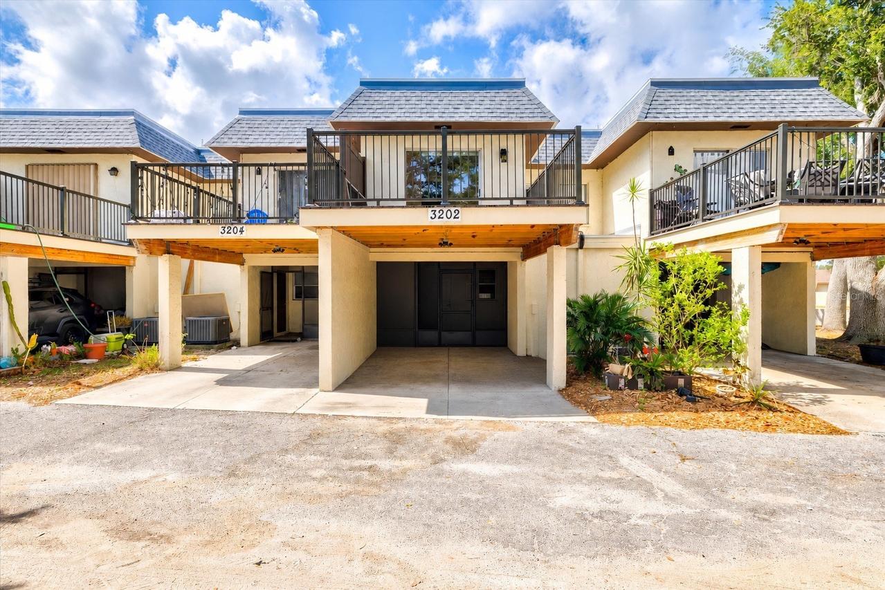 3202 Ramblewood Dr. #18 D-2, Sarasota, FL 34237