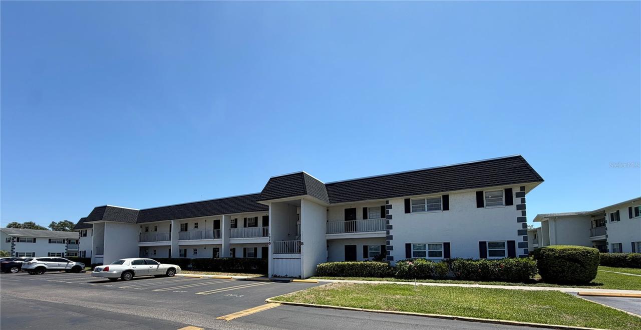 102 46th Avenue Ter. #403, Bradenton, FL 34207