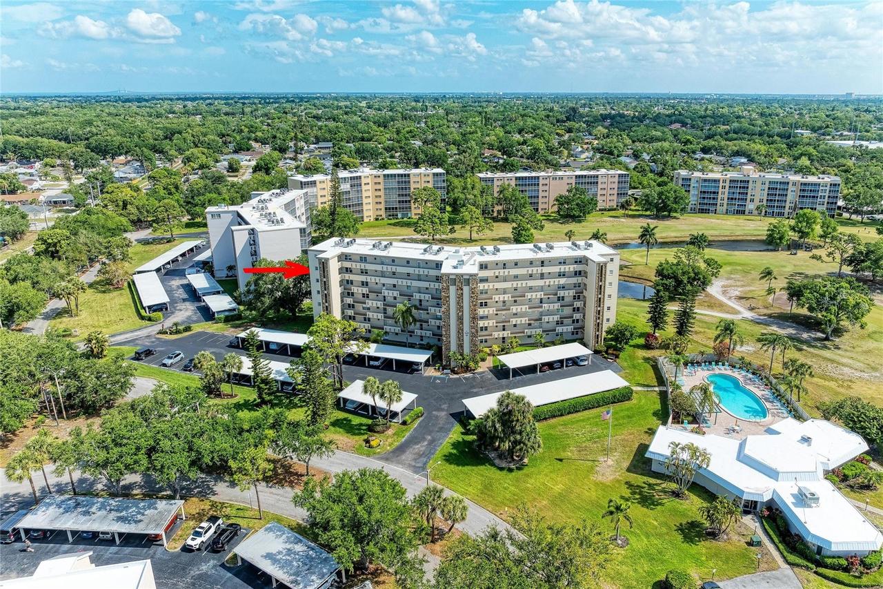 3680 Ironwood Cir #601L, Bradenton, FL 34209