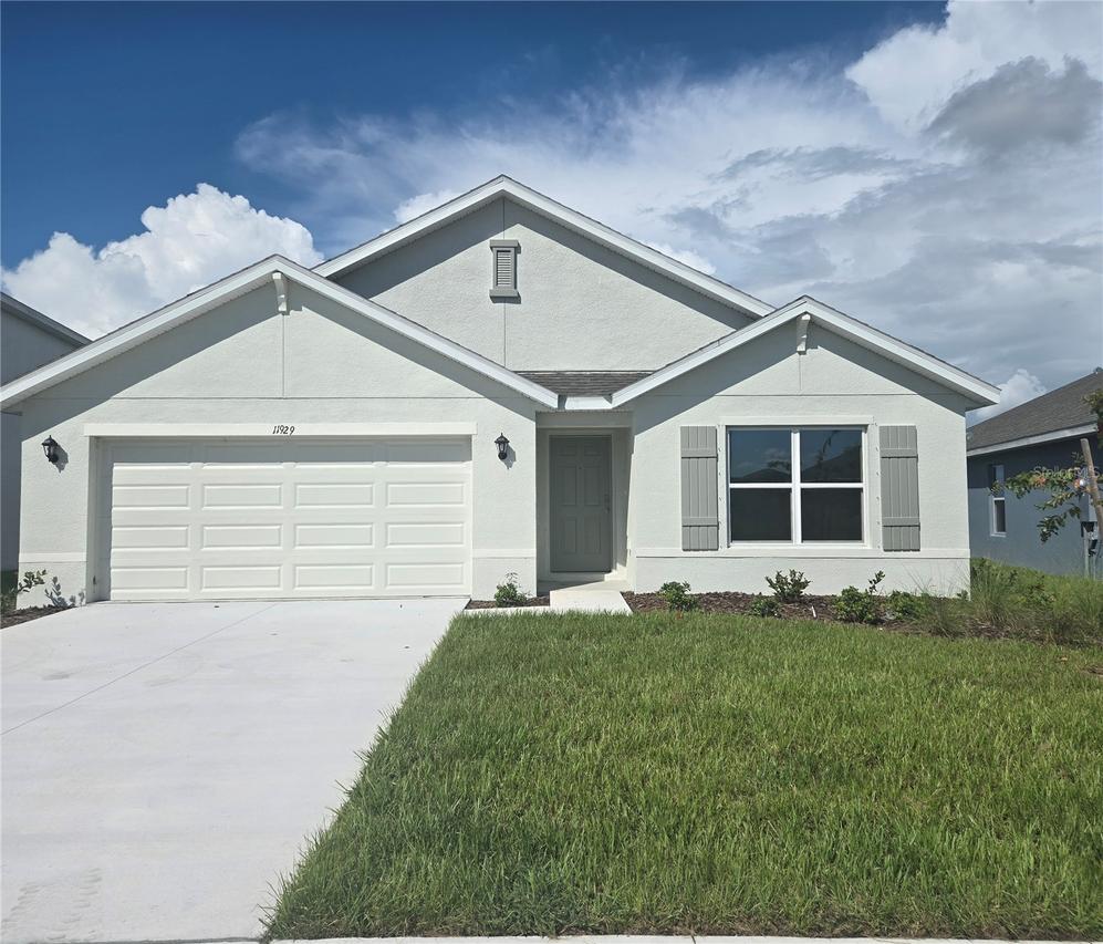 11929 Mountain Island Tr., Parrish, FL 34219