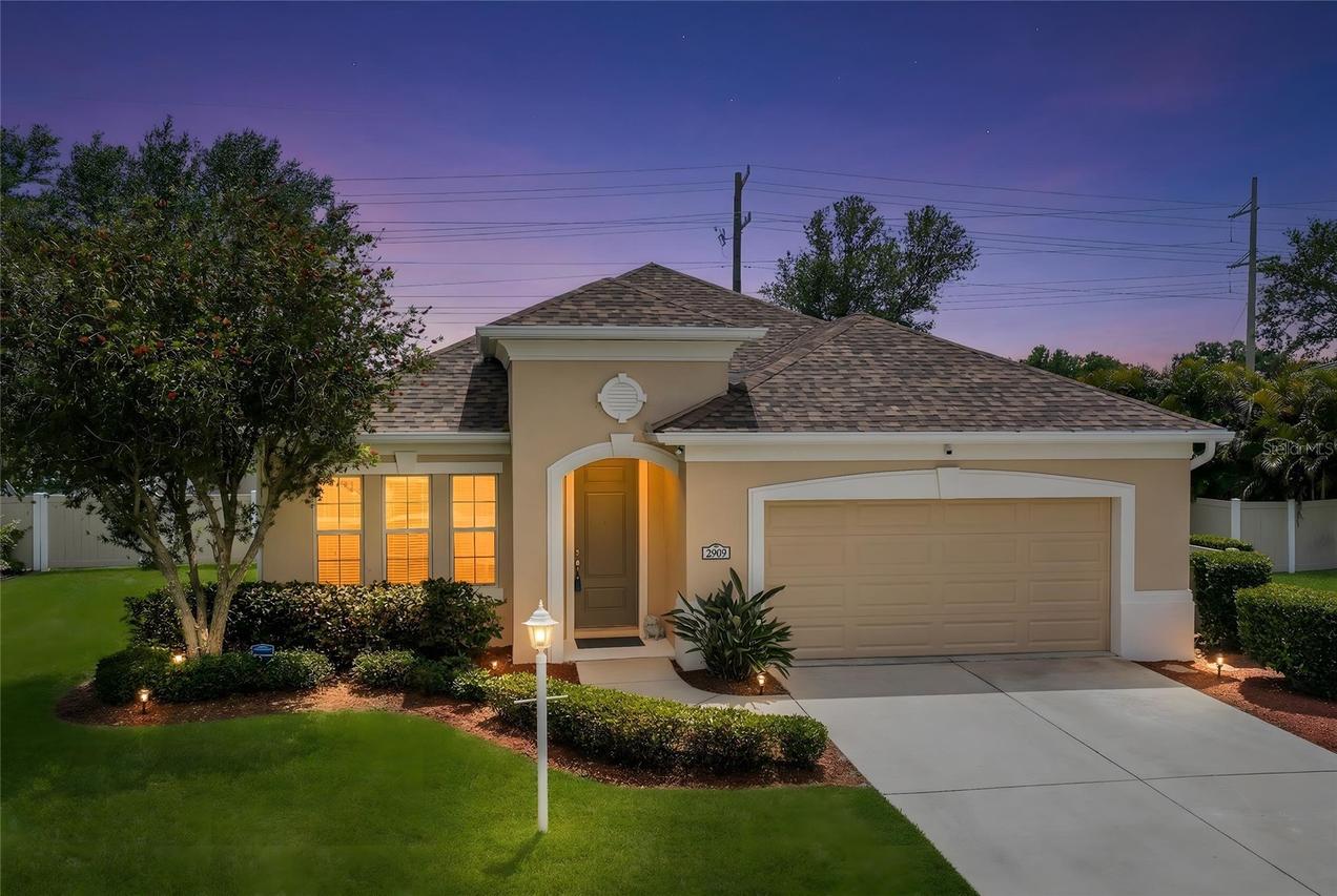 2909 44th Ct., Palmetto, FL 34221