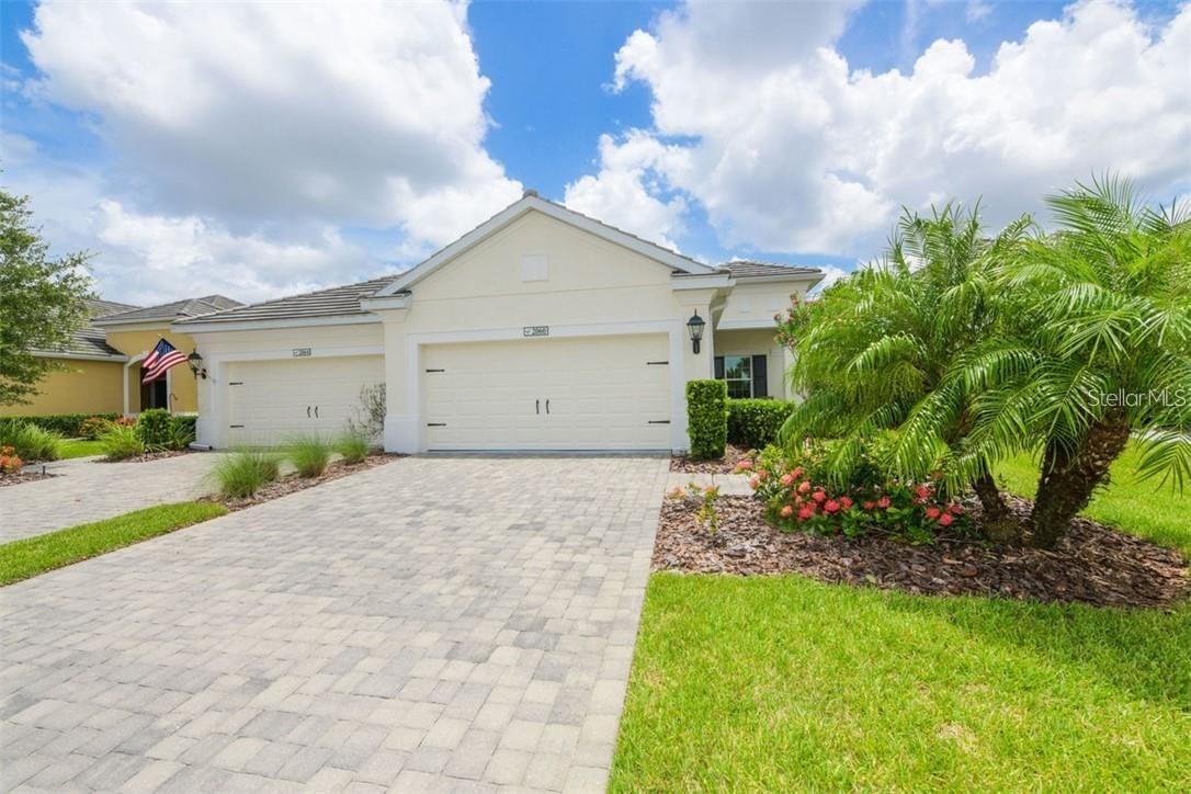 2060 Crystal Lake Tr., Bradenton, FL 34211