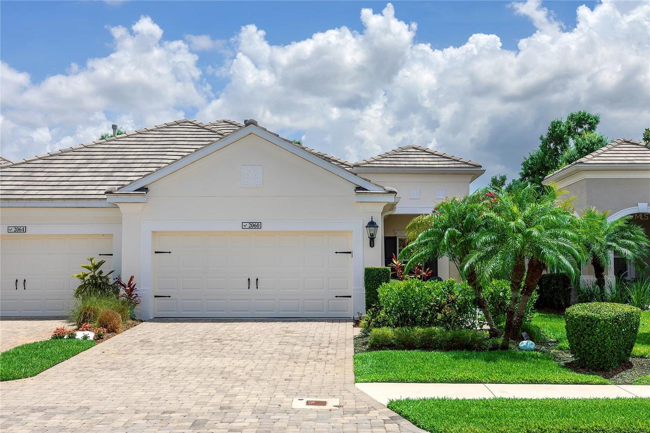 2060 Crystal Lake Tr., Bradenton, FL 34211