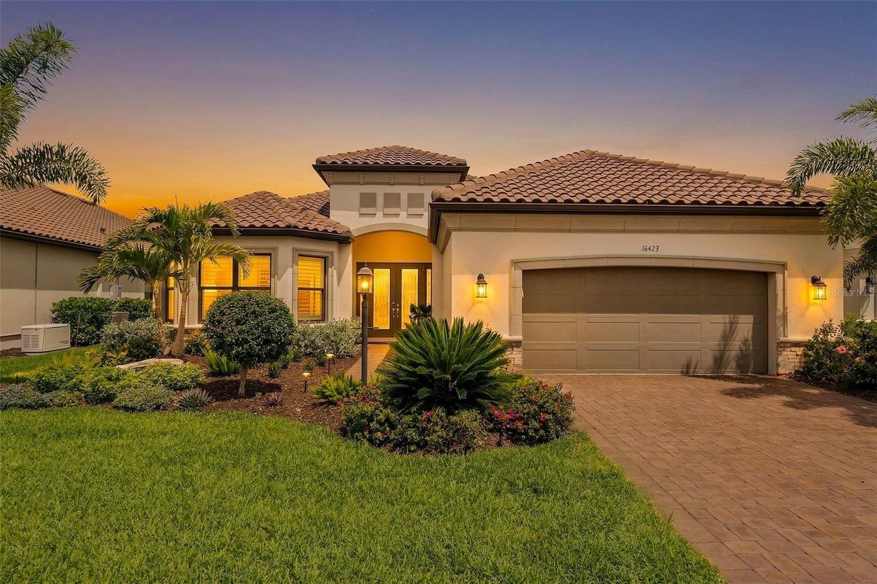 16423 Umbria Pl., Lakewood Ranch, FL 34211