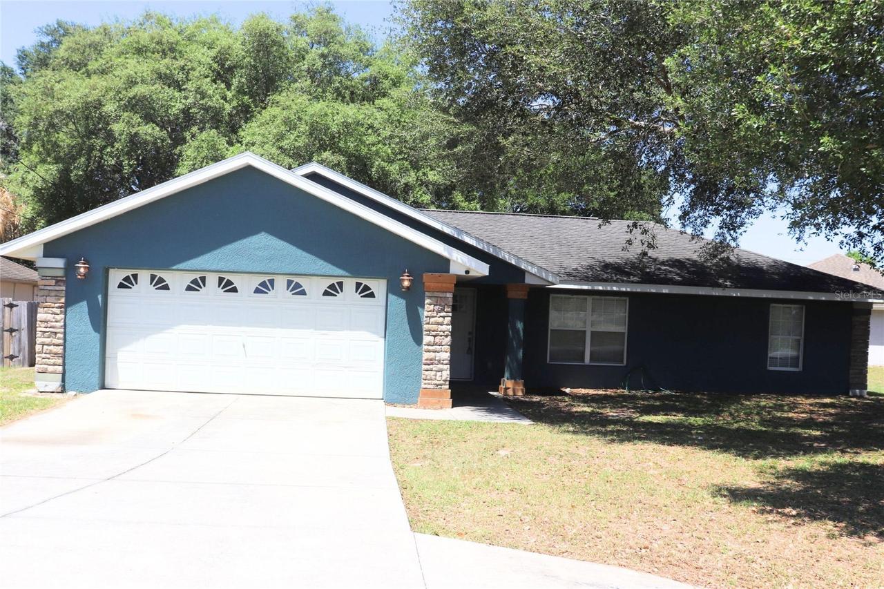 80 Juniper Trail Loop, Ocala, FL 34480