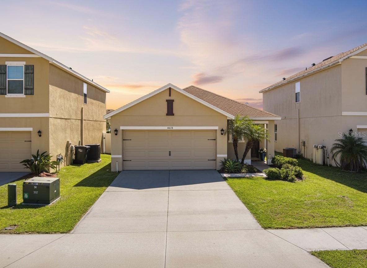 4628 Lindever Ln., Palmetto, FL 34221