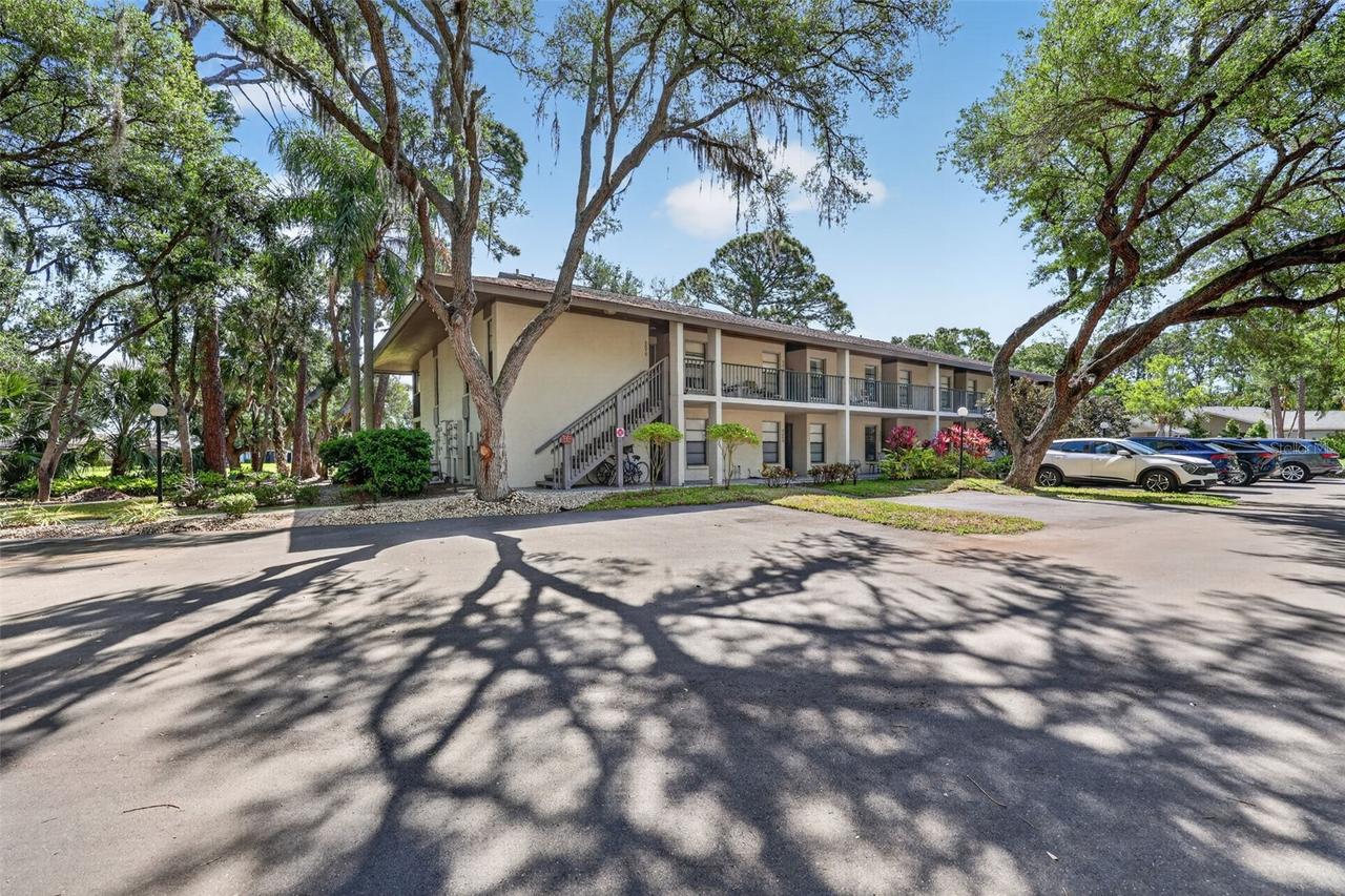 3061 Quail Hollow ## 35, Sarasota, FL 34235