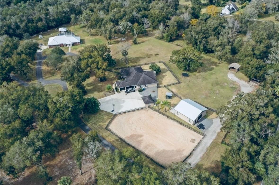 2015 Hawk Haven Tr., Deland, FL 32720