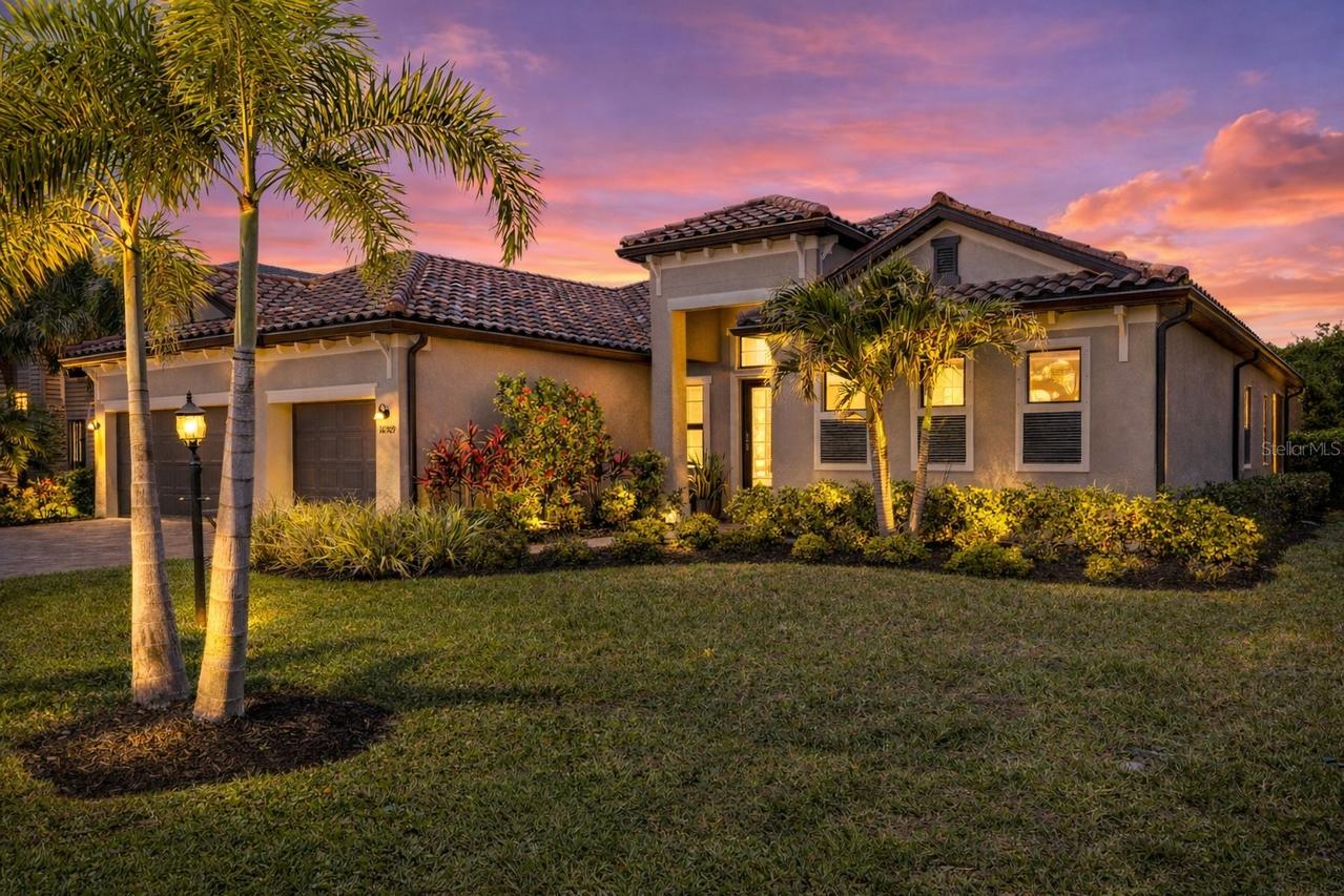 16309 Tradewind Ter., Lakewood Ranch, FL 34211