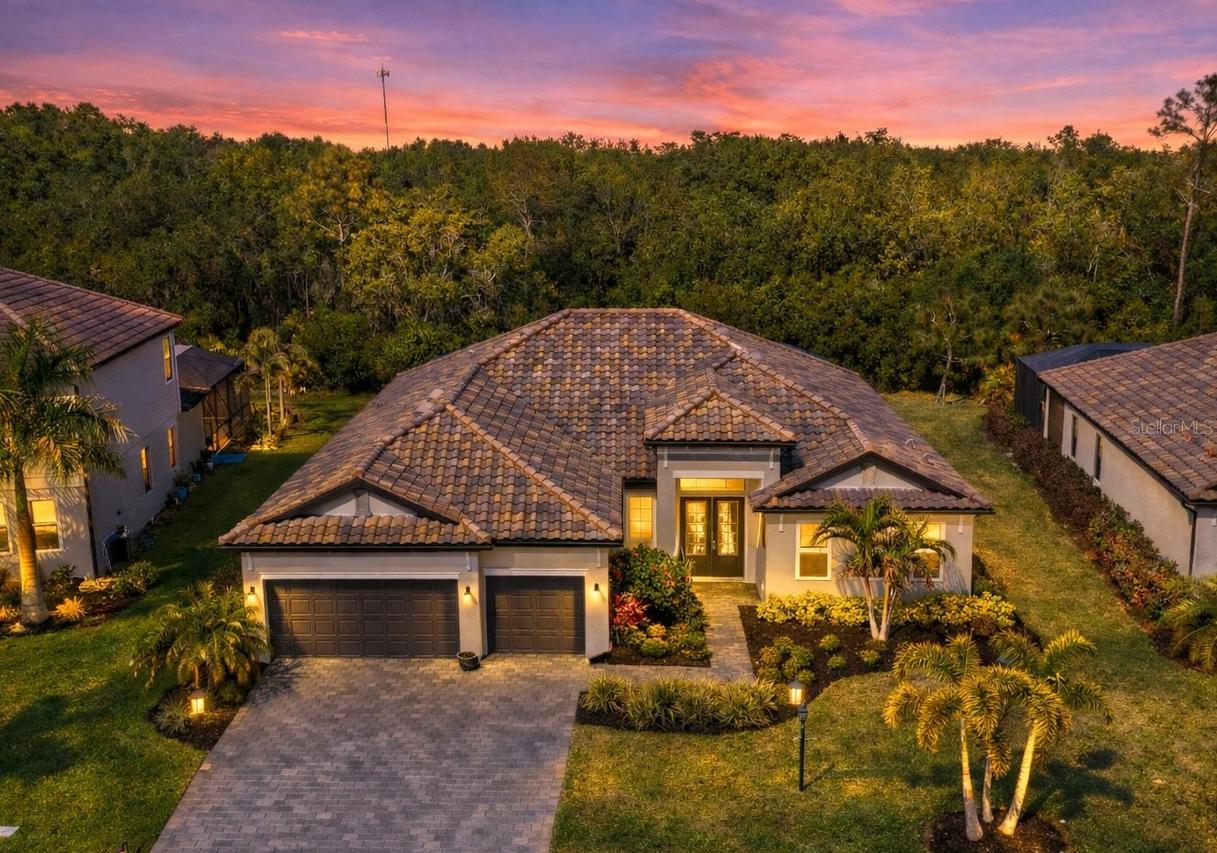 16309 Tradewind Ter., Lakewood Ranch, FL 34211