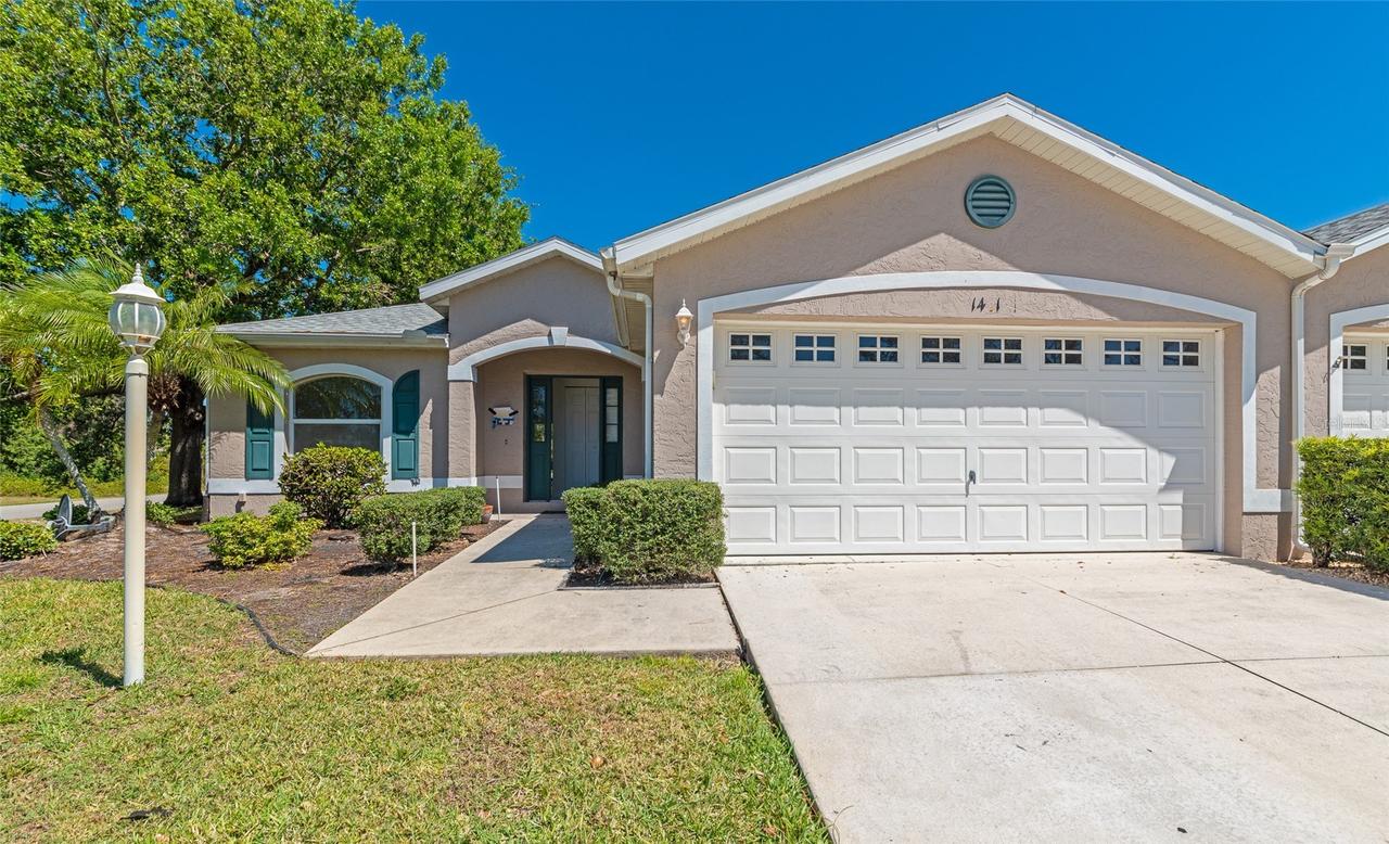 1401 Hedgewood Cir., North Port, FL 34288