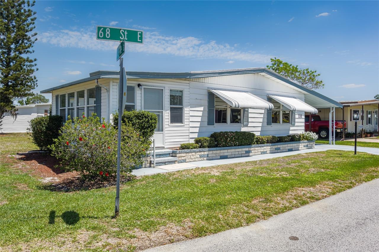 6710 36th Ave. #232, Palmetto, FL 34221