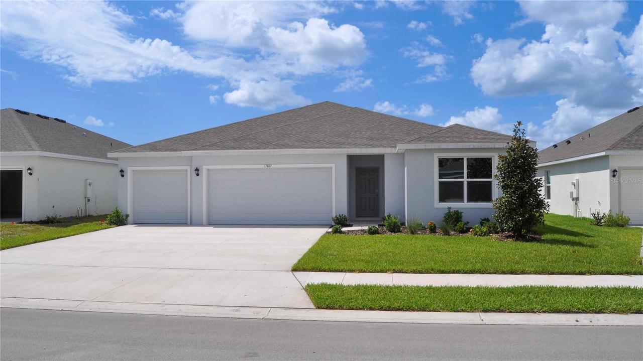 17607 Whiskey Creek Tr., Parrish, FL 34219