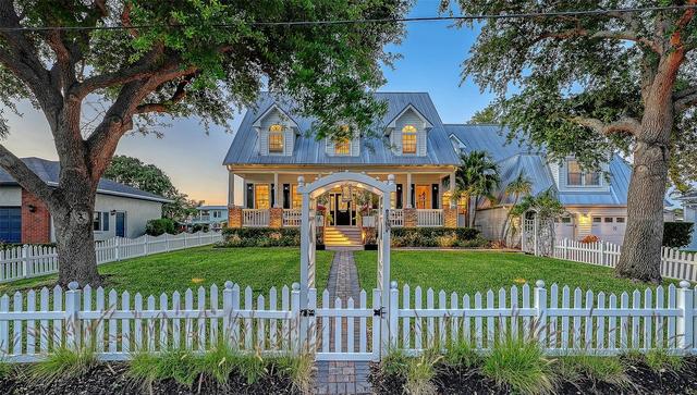 New Homes with In-ground Swimming Pools That Attend Palmetto Elementary: April 12th to April 18th