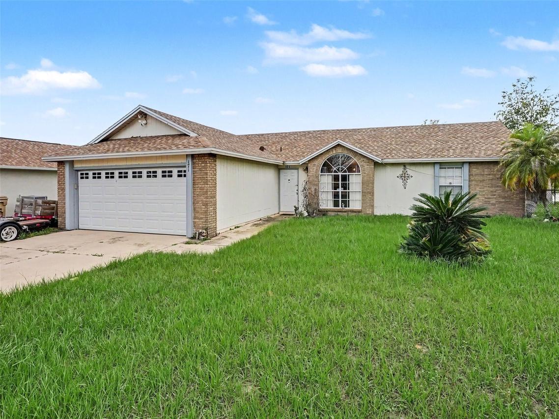 171 White Birch Dr., Kissimmee, FL 34743