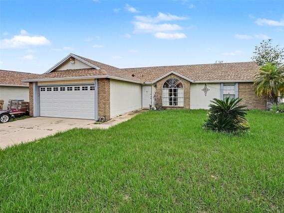 Homes Just Sold That Attend Boggy Creek Elementary School: July 7th to July 13th