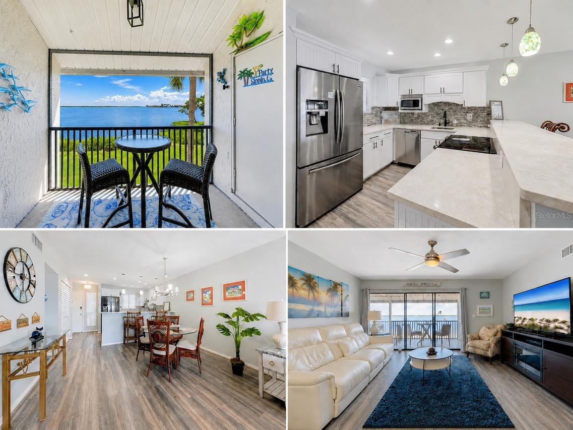 1801 Gulf Dr. #293, Bradenton Beach, FL 34217