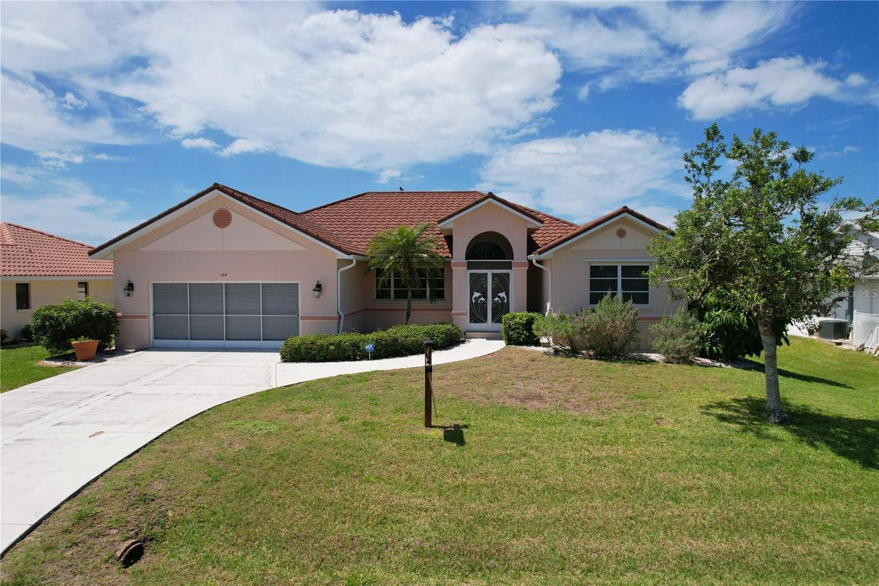 184 Mark Twain Ln., Rotonda West, FL 33947