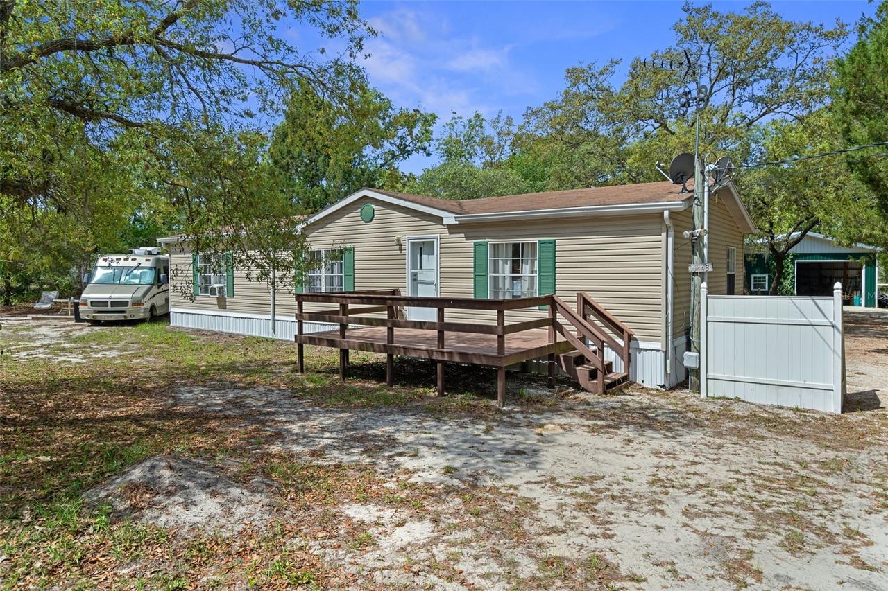 11143 Baltimore St., Weeki Wachee, FL 34614