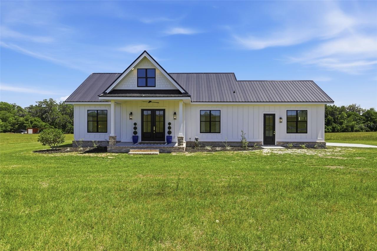 18605 NW County Road 235a, Alachua, FL 32615