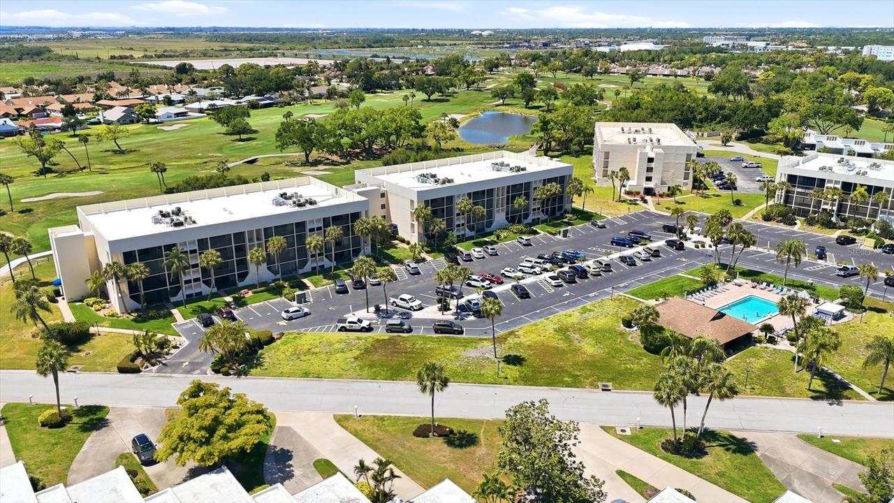 6120 43rd St. #407B, Bradenton, FL 34210