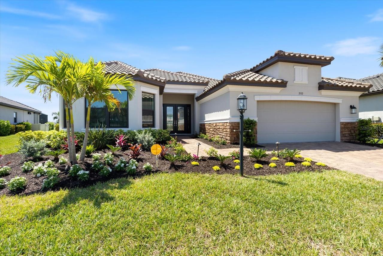 3532 Santa Caterina Blvd., Bradenton, FL 34211