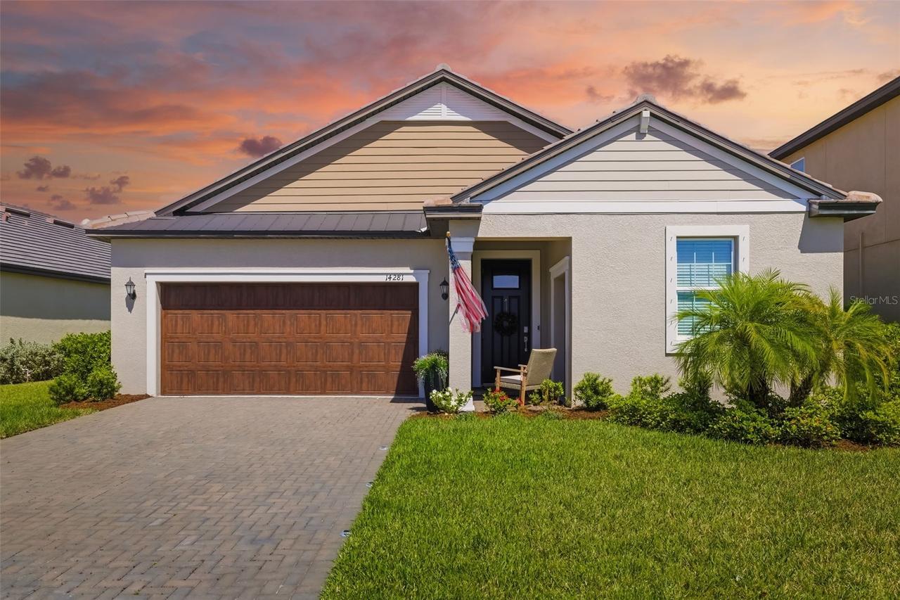 14281 17th Ct., Parrish, FL 34219