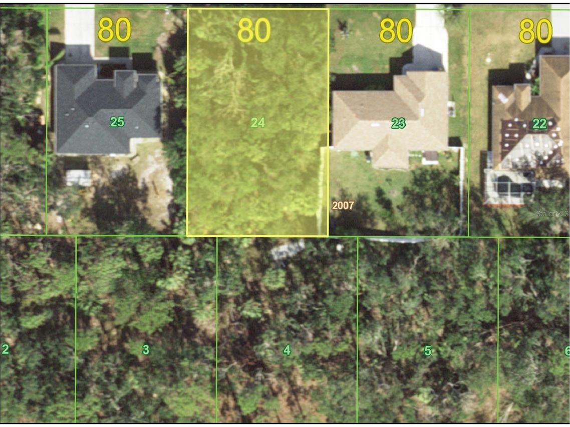 14323 Palmer Ave., Port Charlotte, FL 33953