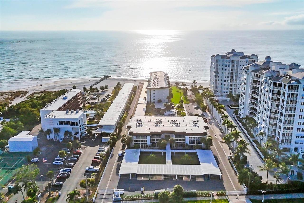 2100 Benjamin Franklin Dr. #205, Sarasota, FL 34236