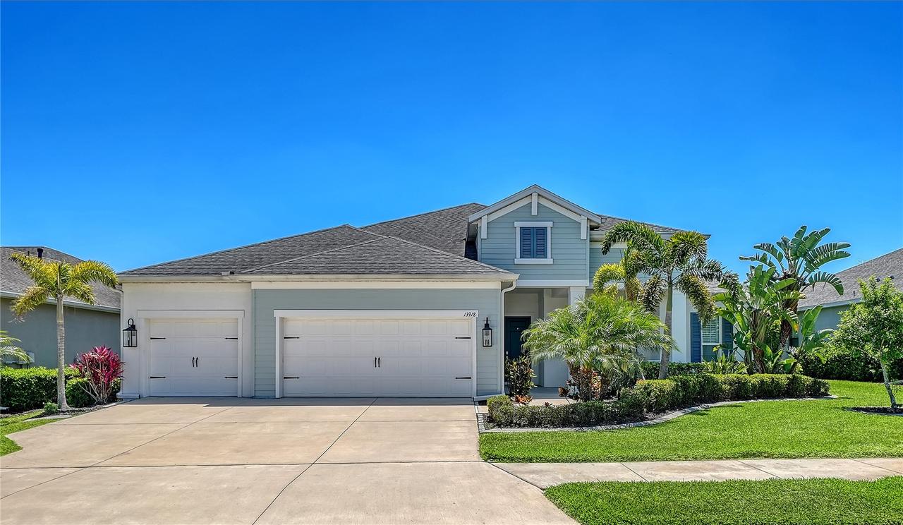 13918 Old Creek Ct., Parrish, FL 34219