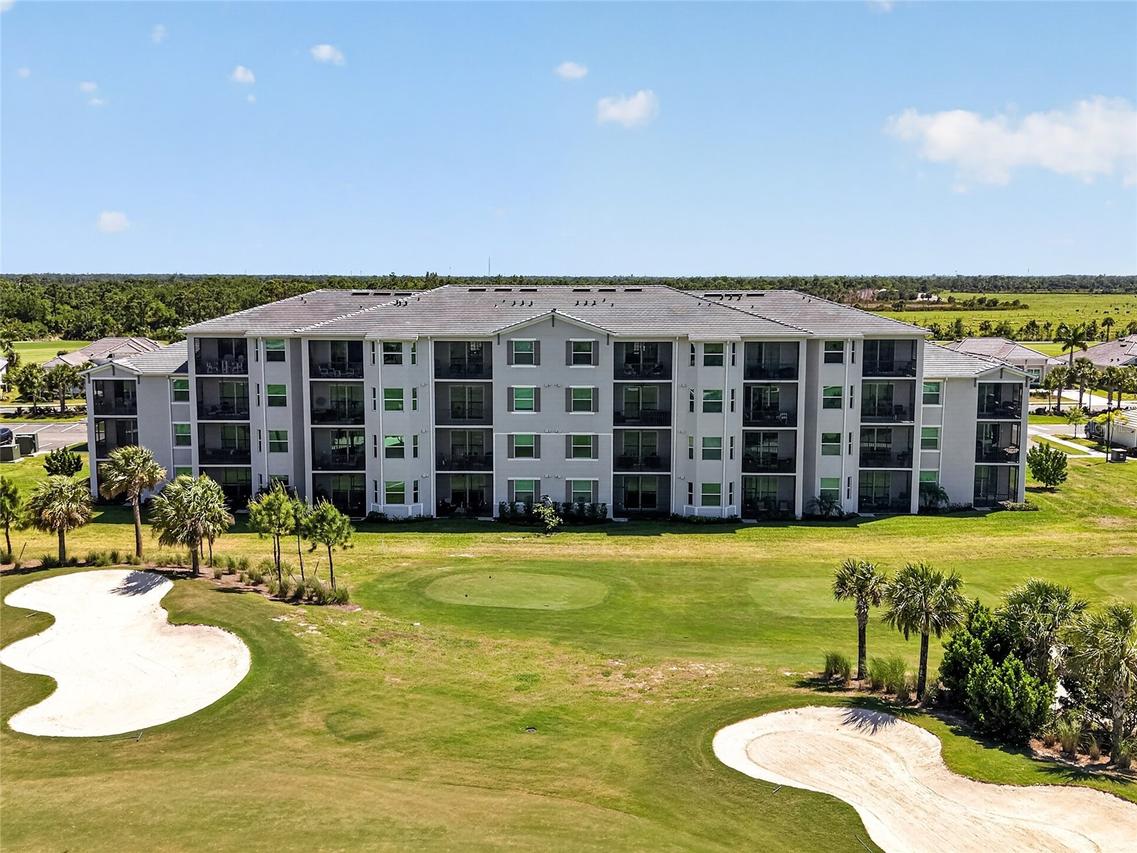 12320 Wellen Golf St. #306, Venice, FL 34293