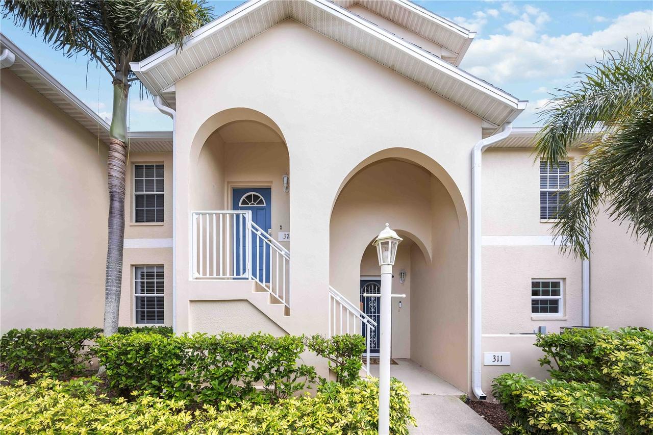 4240 Breezeway Blvd. #321, Sarasota, FL 34238