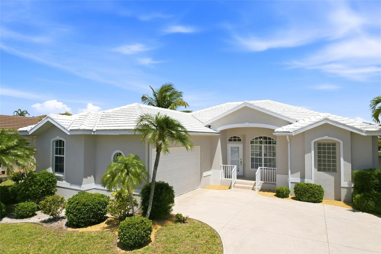 3762 Whippoorwill Ct., Punta Gorda, FL 33950