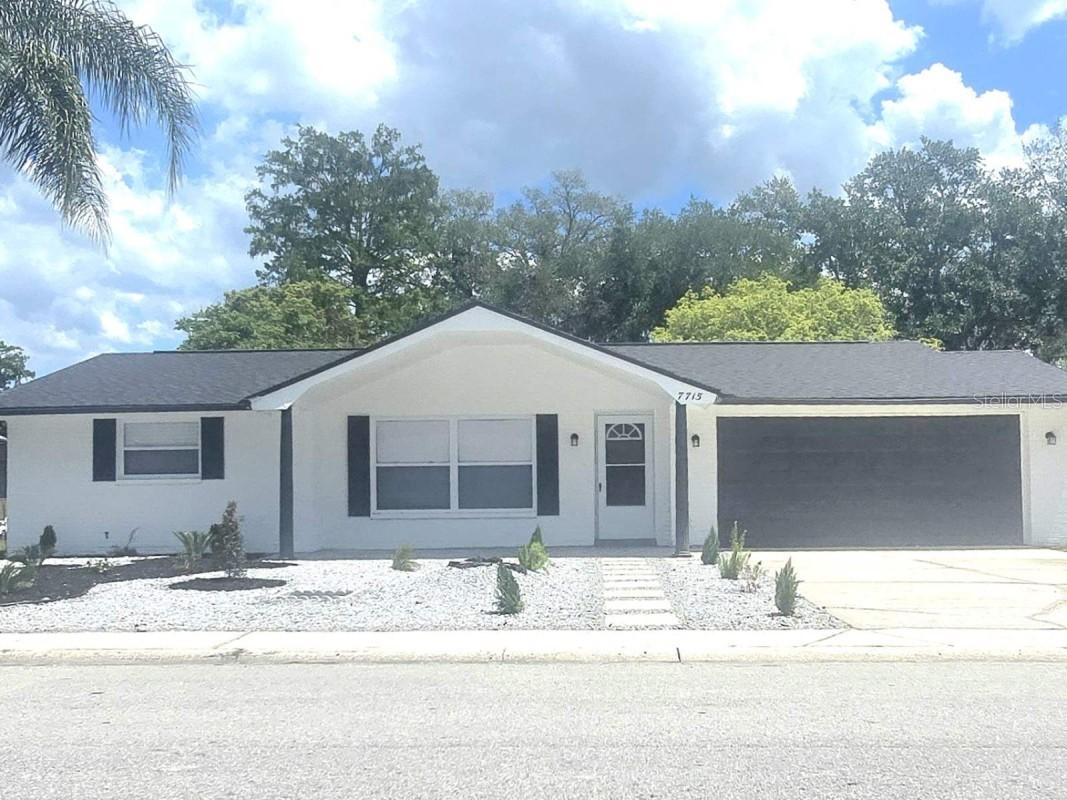 7715 Cherrytree Ln., New Port Richey, FL 34653
