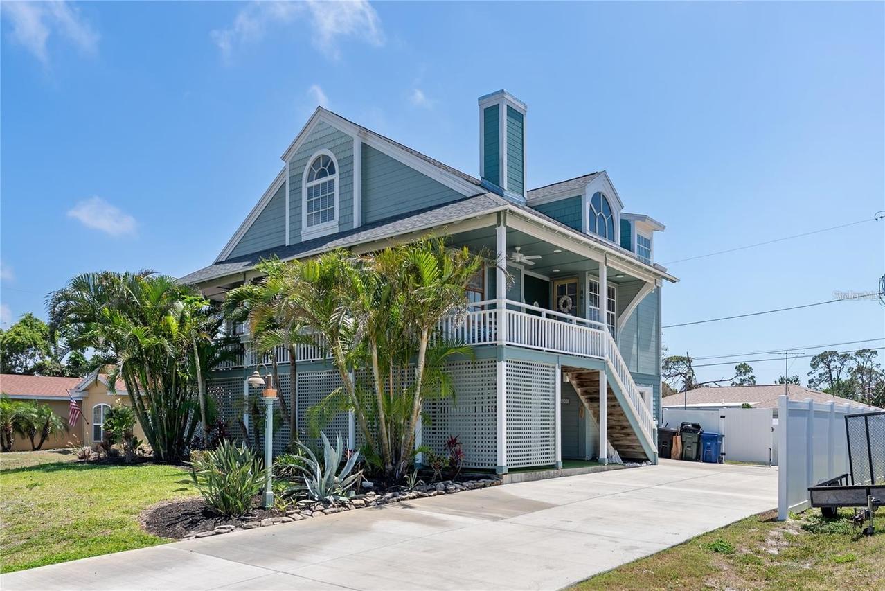 861 Nectar Rd., Venice, FL 34293