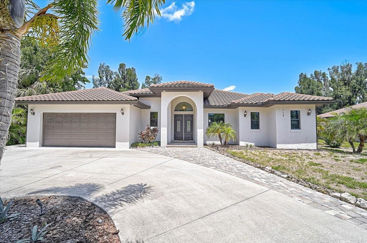 113 Burney Rd., Osprey, FL 34229