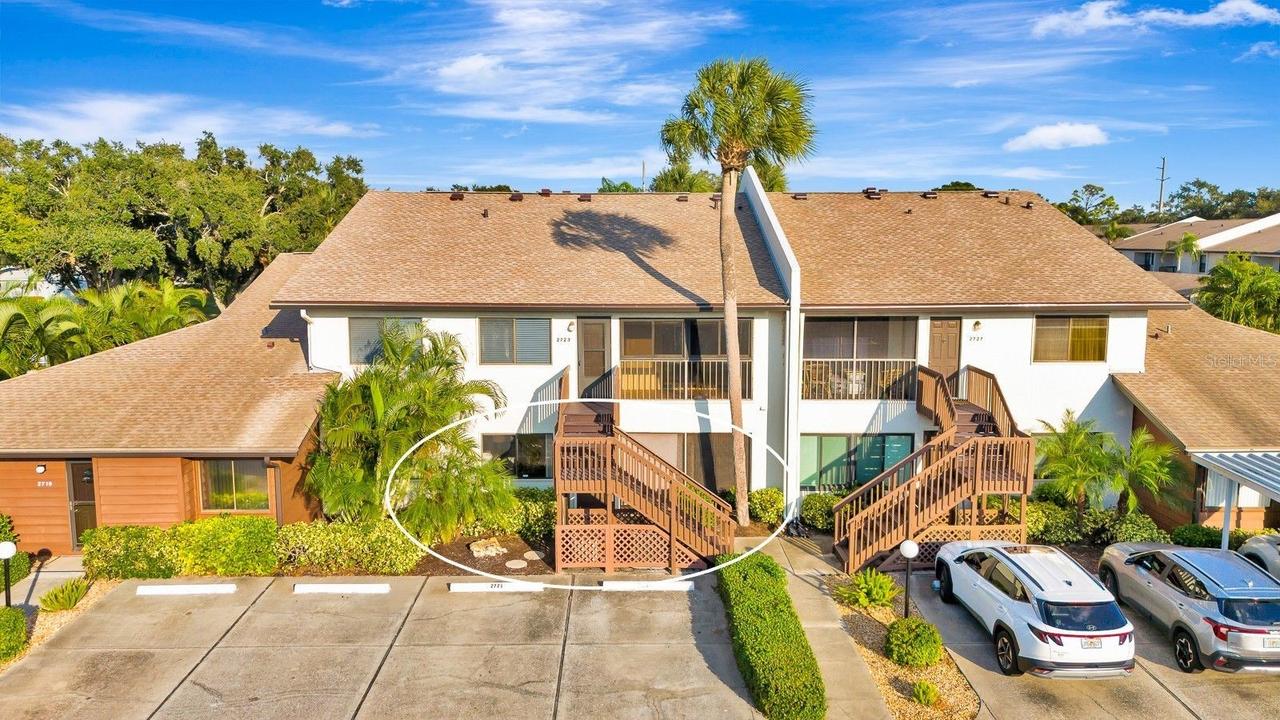 2721 72nd Street Ct., Bradenton, FL 34209