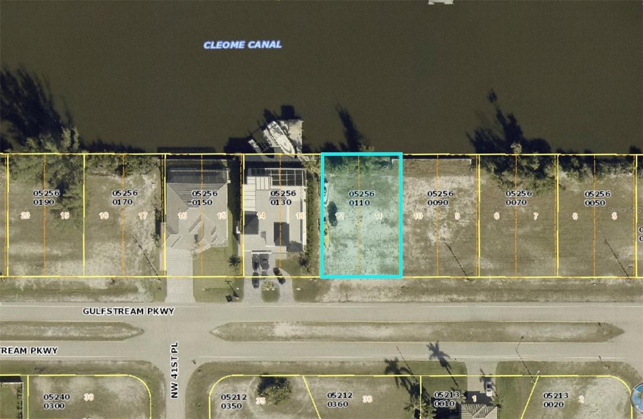 4103 Gulfstream Pkwy., Cape Coral, FL 33993