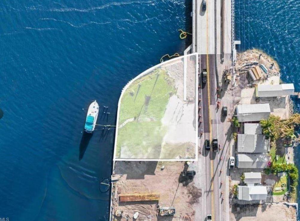 [Address Hidden by Seller], Matlacha, FL 33993