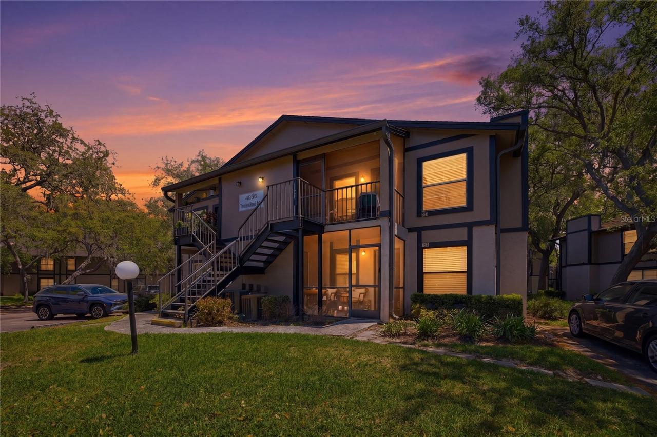 4005 Tumble Wood Tr. #101, Tampa, FL 33613