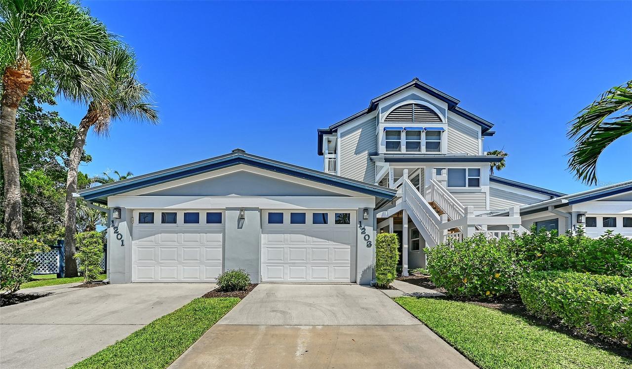 1203 Siesta Bayside Dr. #1203-D, Sarasota, FL 34242