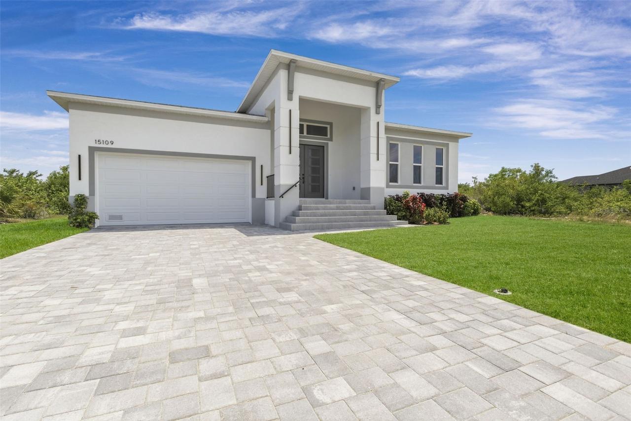 15109 Aquarius Cir., Port Charlotte, FL 33981