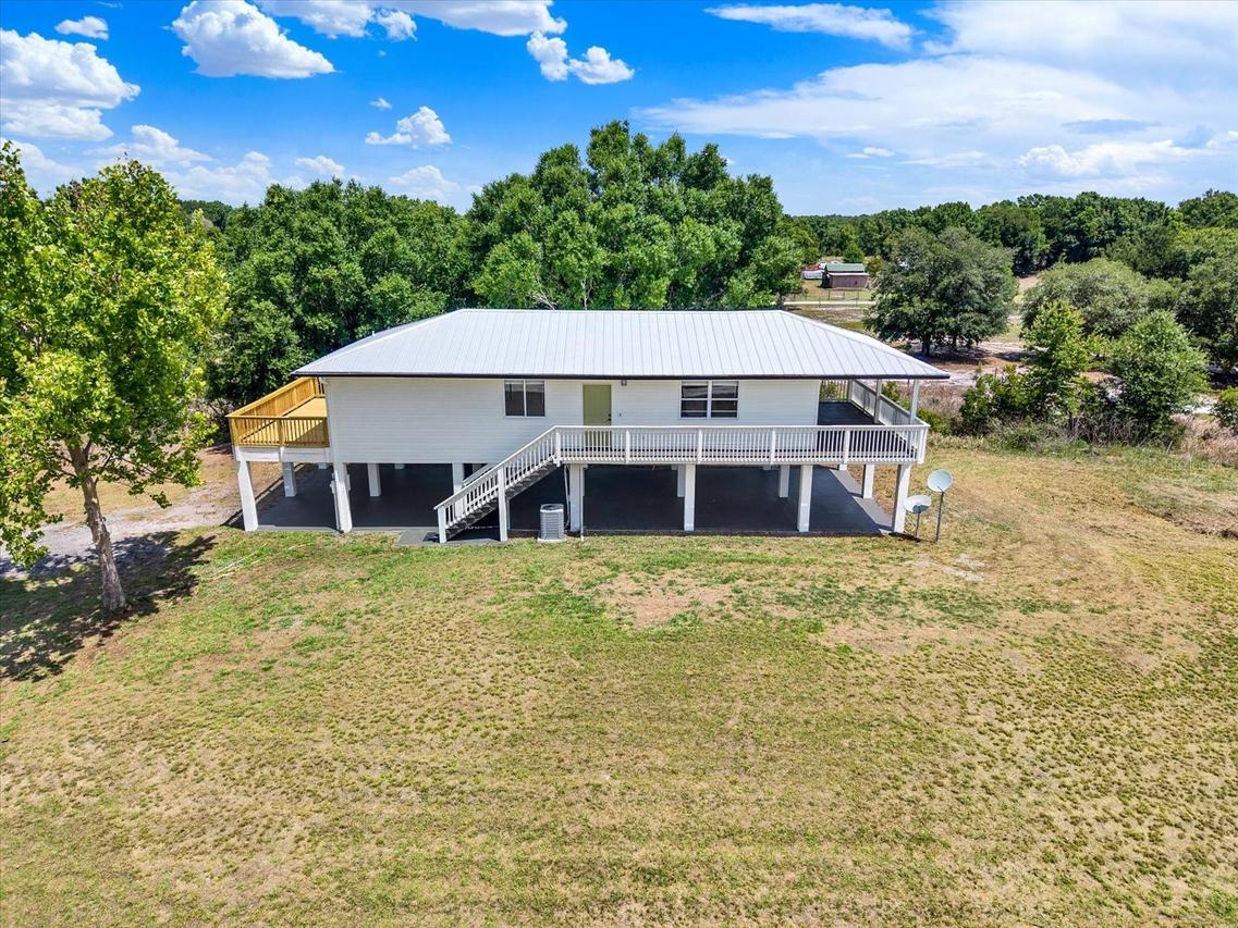464 Logue Rd., Myakka City, FL 34251