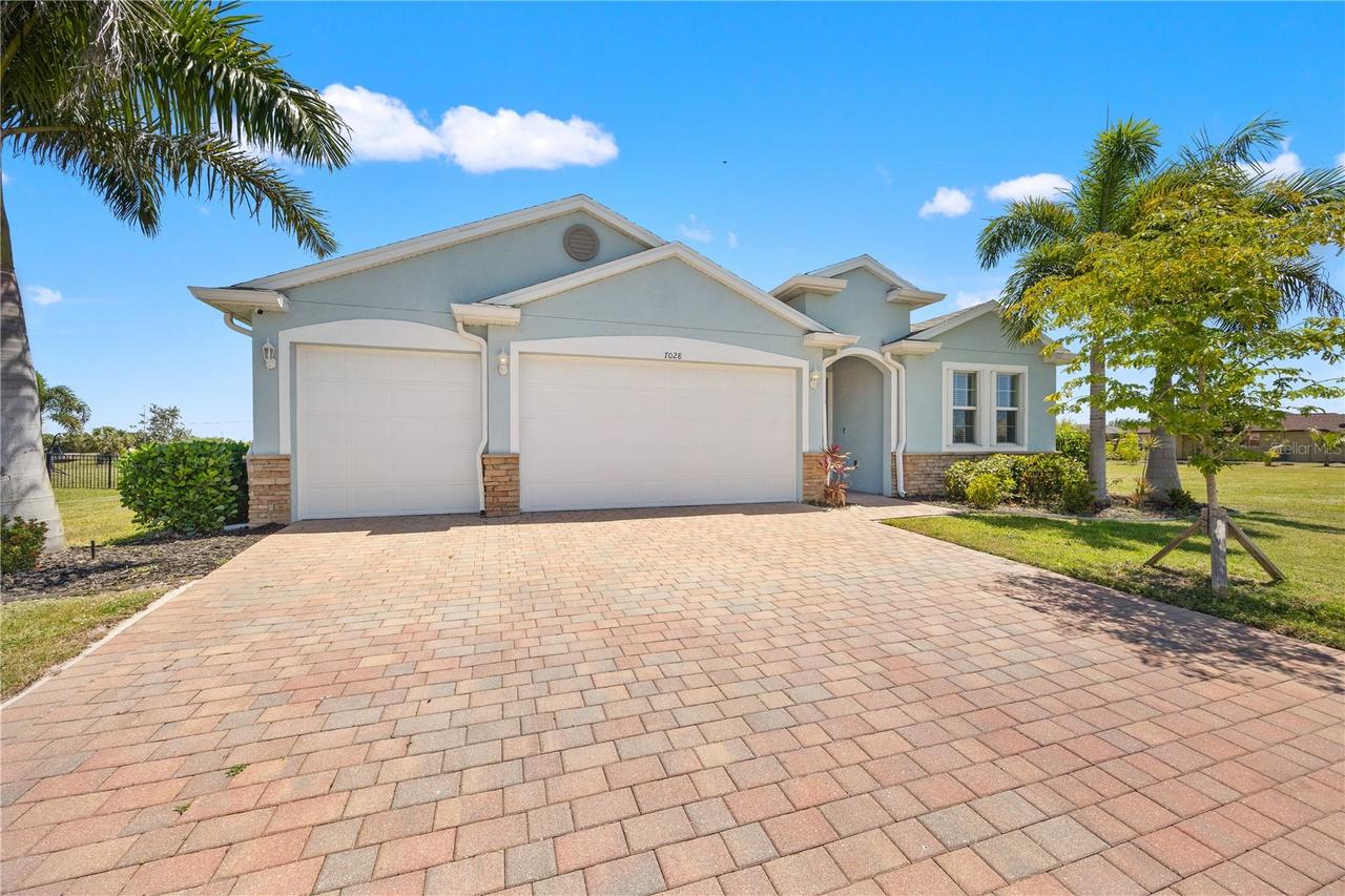 [Address Hidden by Seller], Punta Gorda, FL 33955