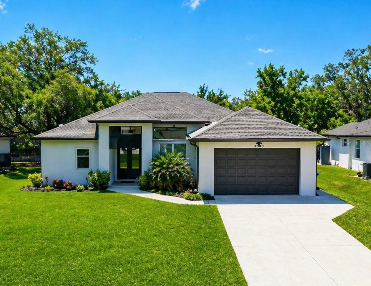 3090 Quarter St., North Port, FL 34288