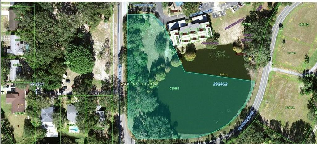 26-28-22-000000-034060 Buckeye Rd., Winter Haven, FL 33881