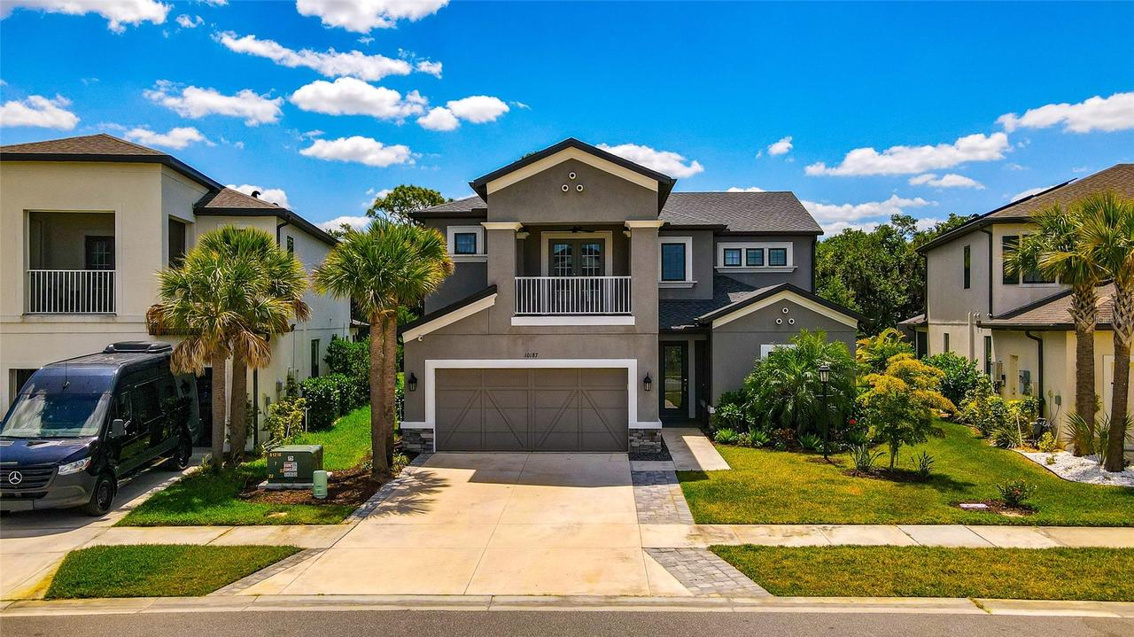 10187 Milky Way Cir., Sarasota, FL 34241